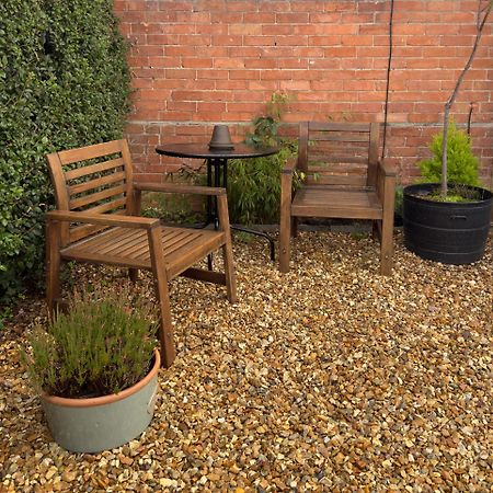 Red Brick House Apartment Yeovil Luaran gambar